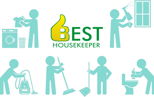 best housekeeper - best maid agencies in singapore