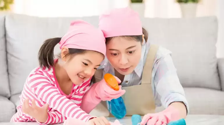 Hiring Indonesian Maids for Elderly or Childcare? What to Know