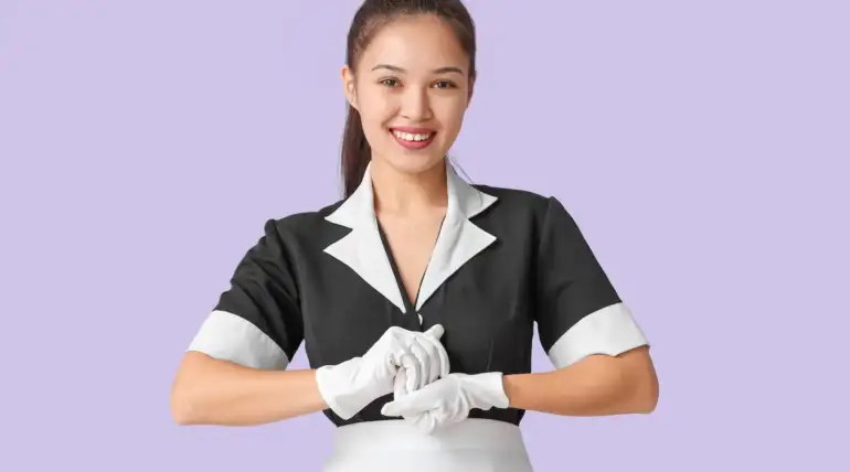 The #1 Helper Success Secret Our Maid Agency in Singapore Found