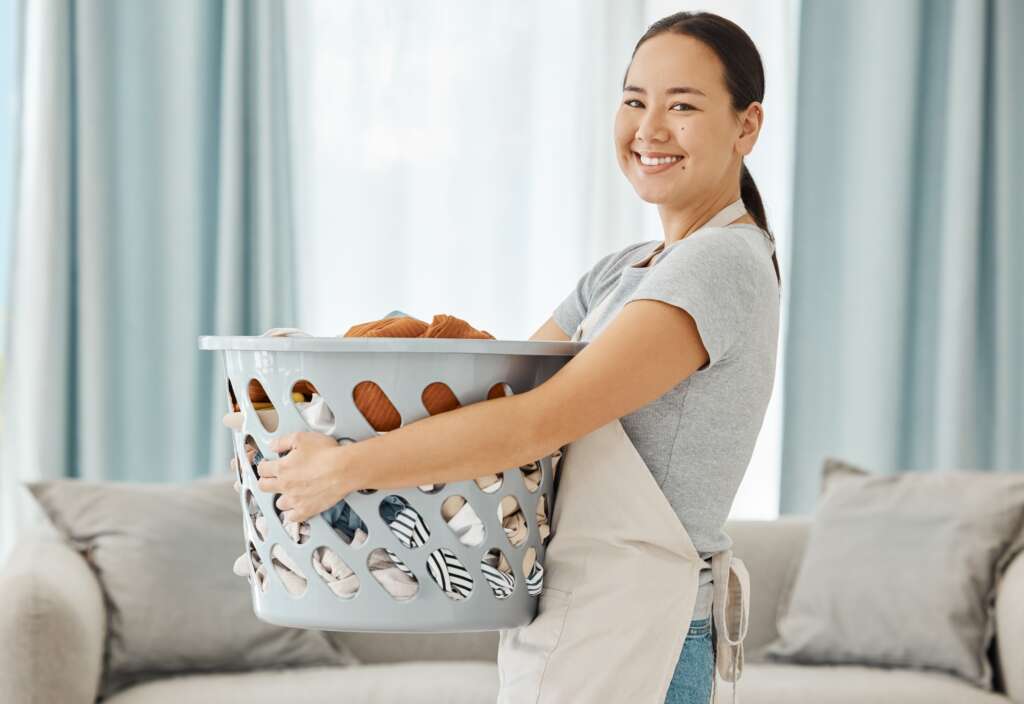 households turn to a Filipino maid agency in Singapore to streamline the journey.