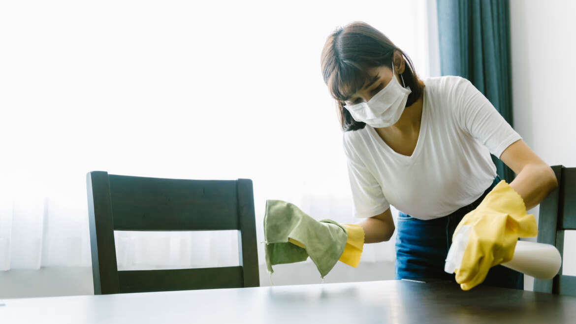 A Beginner’s Guide to Hiring Through an Indonesian Maid Agency in Singapore