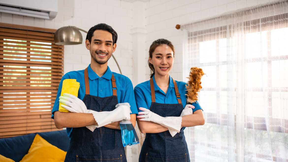 Transfer Maid vs. New Maid in Singapore: Which Service Is Better for Your Home?