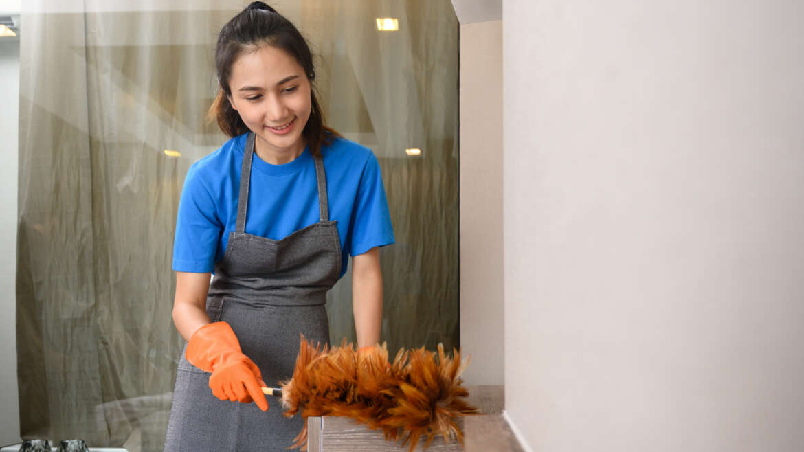 Philippines Deployment & Paperwork Explained: What a Filipino Maid Agency in Singapore Handles (POLO/DMW, Contract Verification, Timelines)