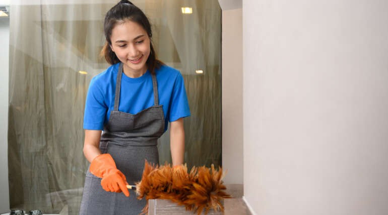 Philippines Deployment & Paperwork Explained: What a Filipino Maid Agency in Singapore Handles (POLO/DMW, Contract Verification, Timelines)